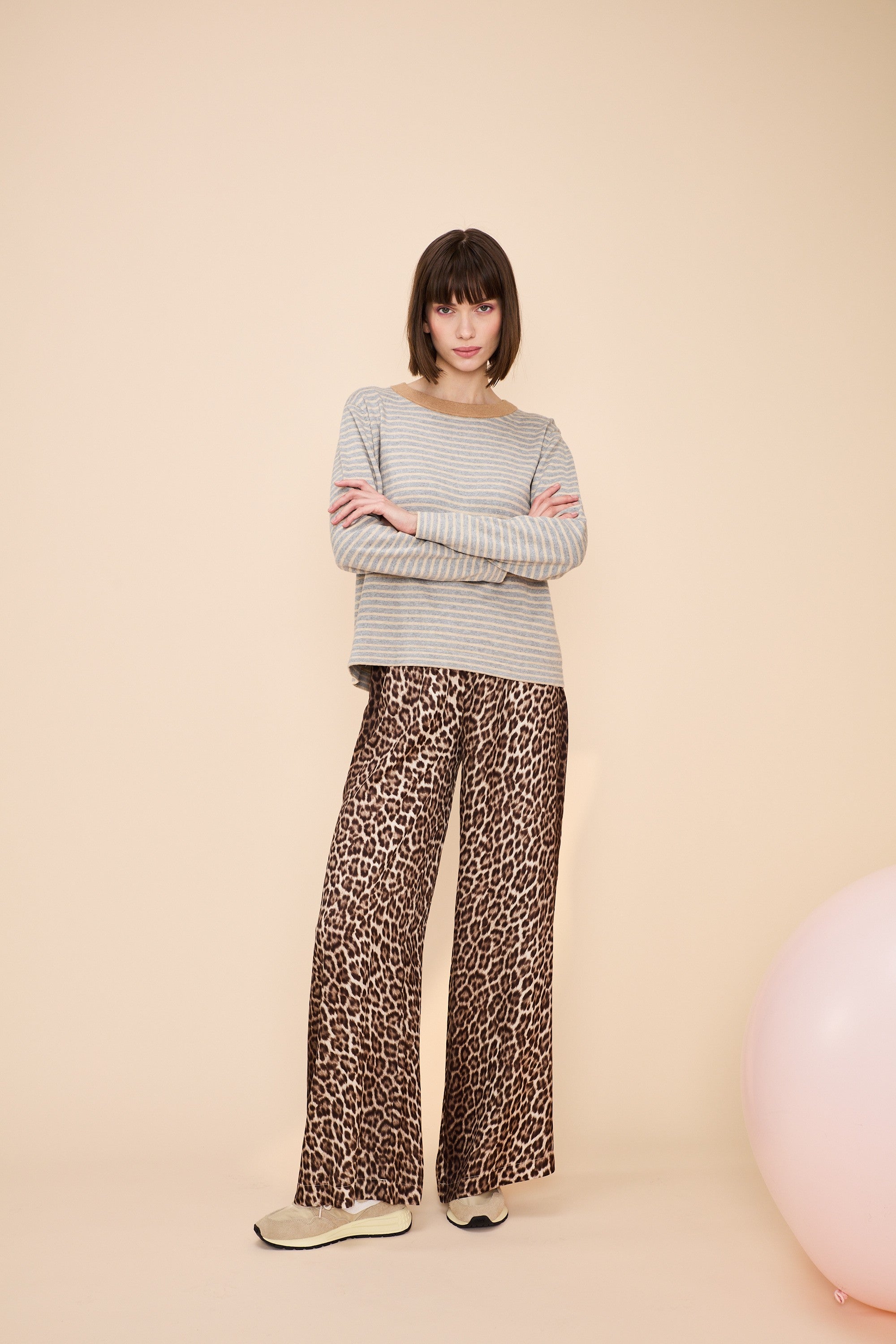 Pantalon SPICE