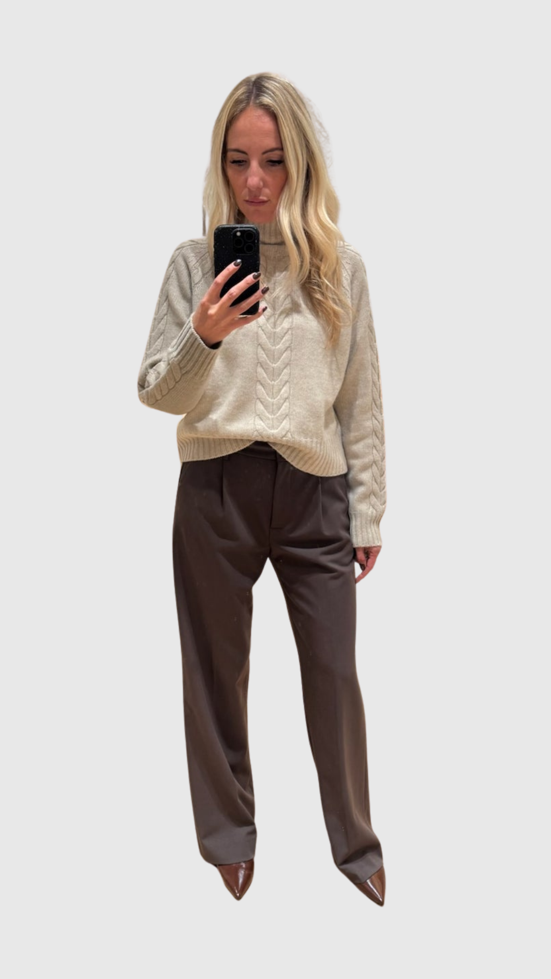 Pantalon BLENDA