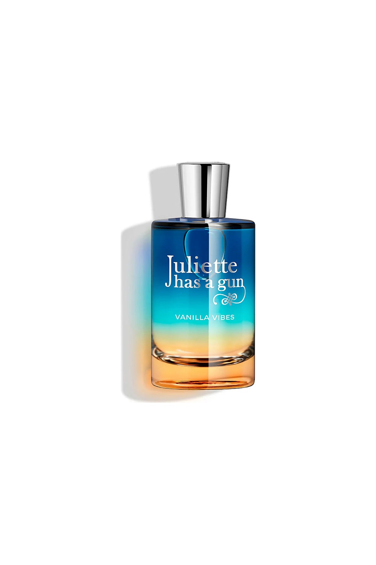 VANILLE VIBES PARFUM 