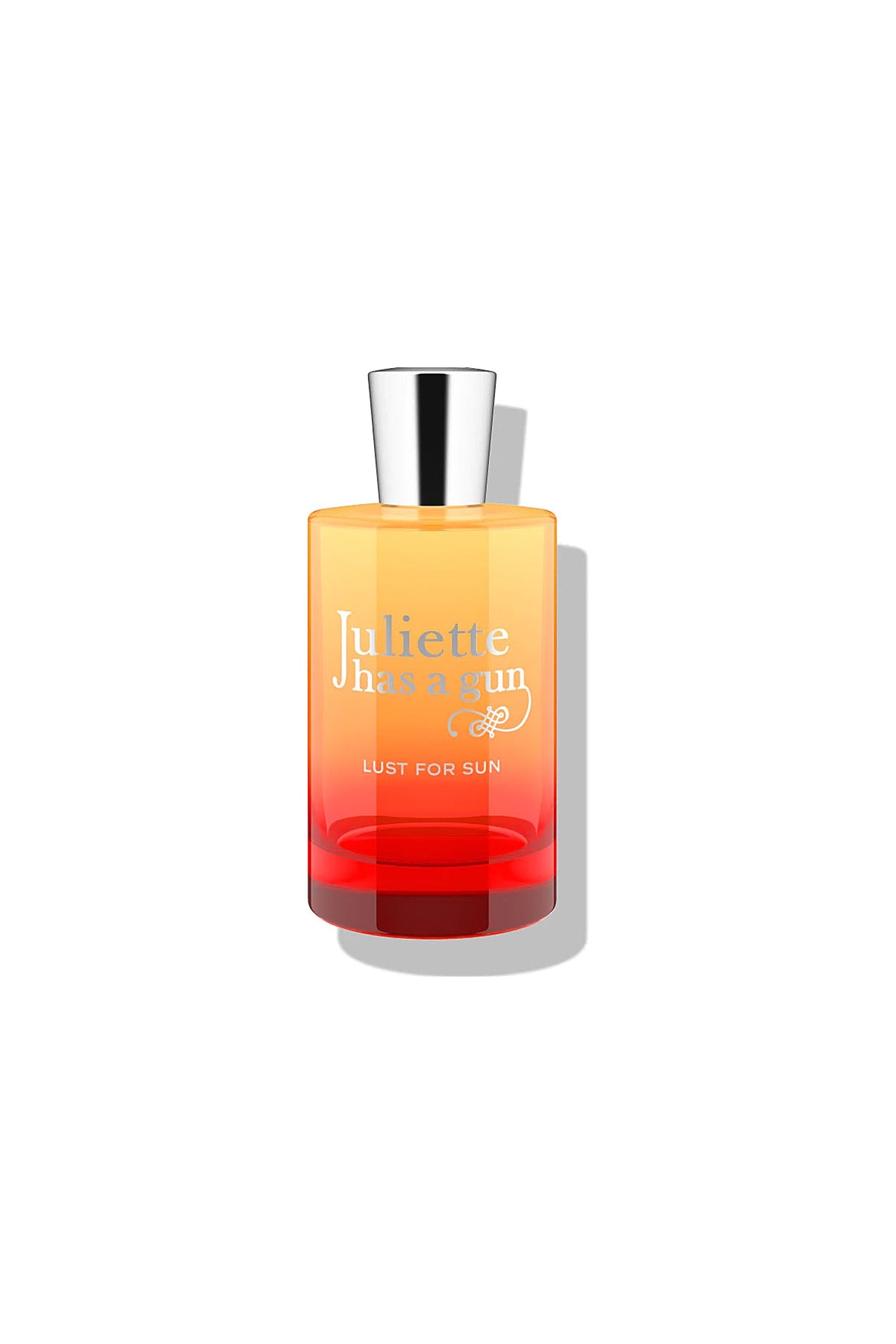 LUST VOOR ZONPARFUM 