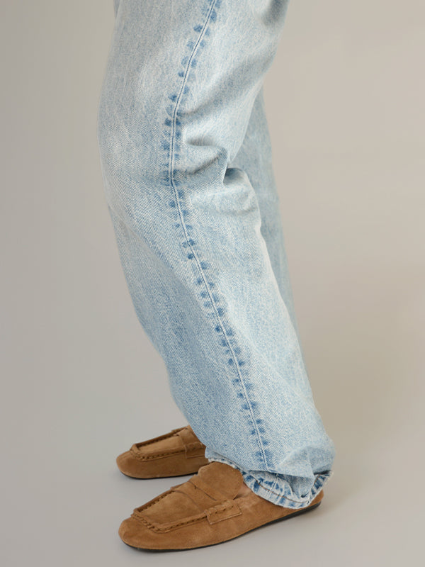 Mocassins ASTRO
