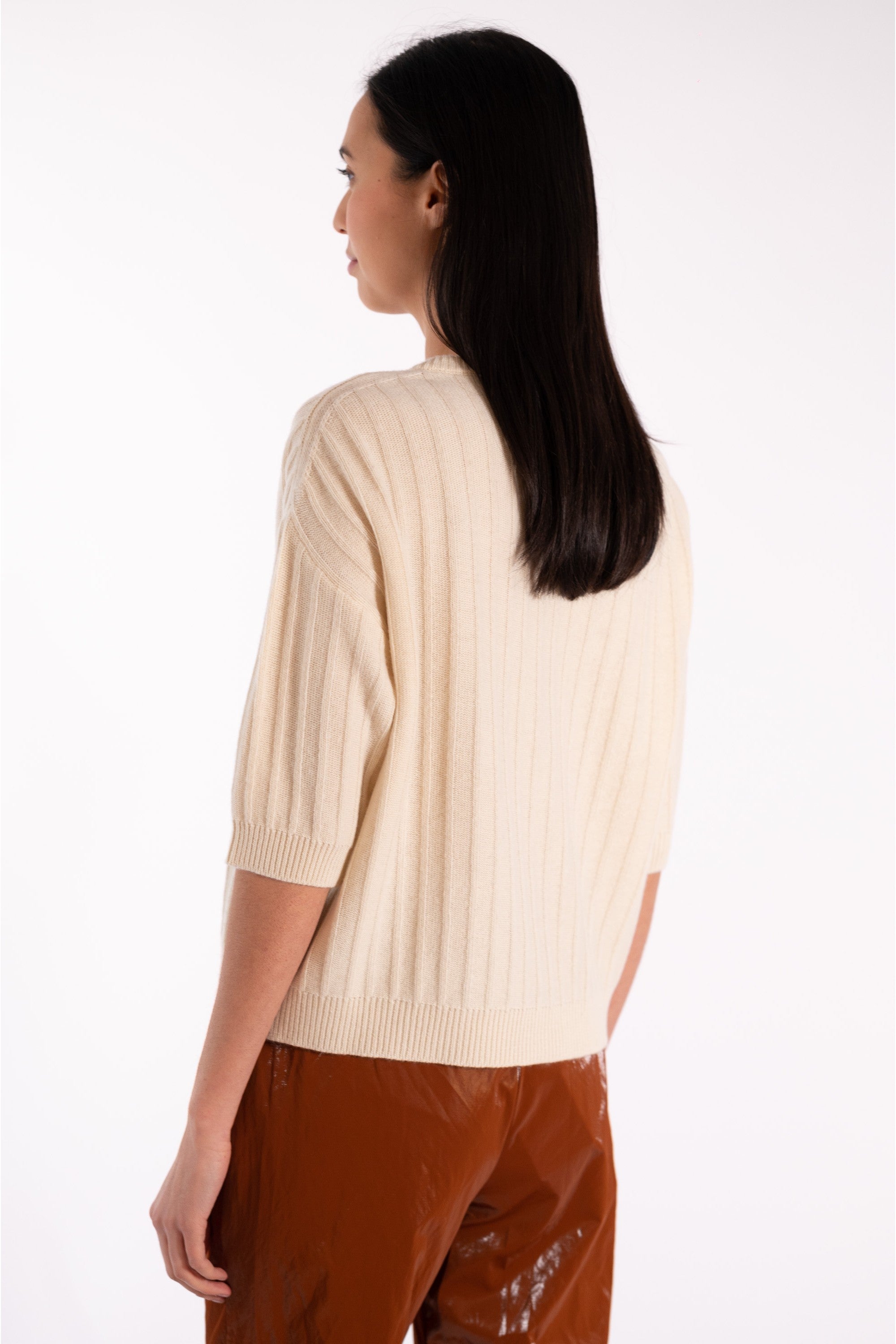 Pull cashmere PIA