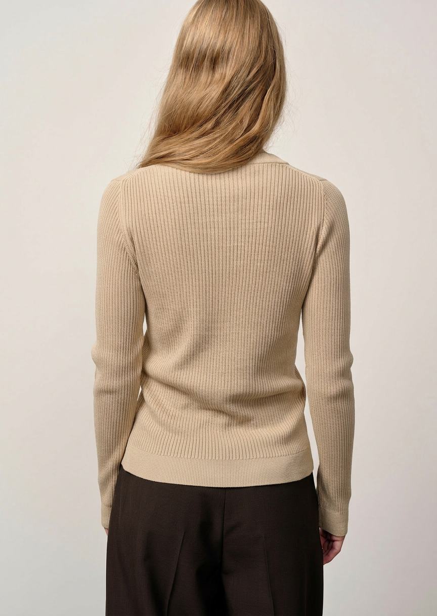 Cardigan BROOKS