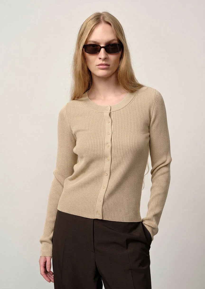 Cardigan BROOKS