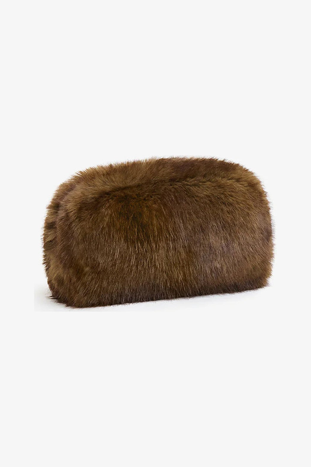 Pochette NOOR mink