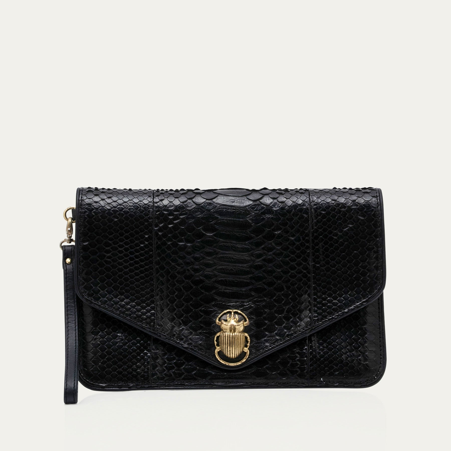 Pochette Alicia Python