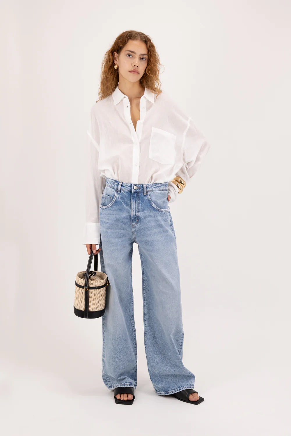 Jeans POPPY ECO