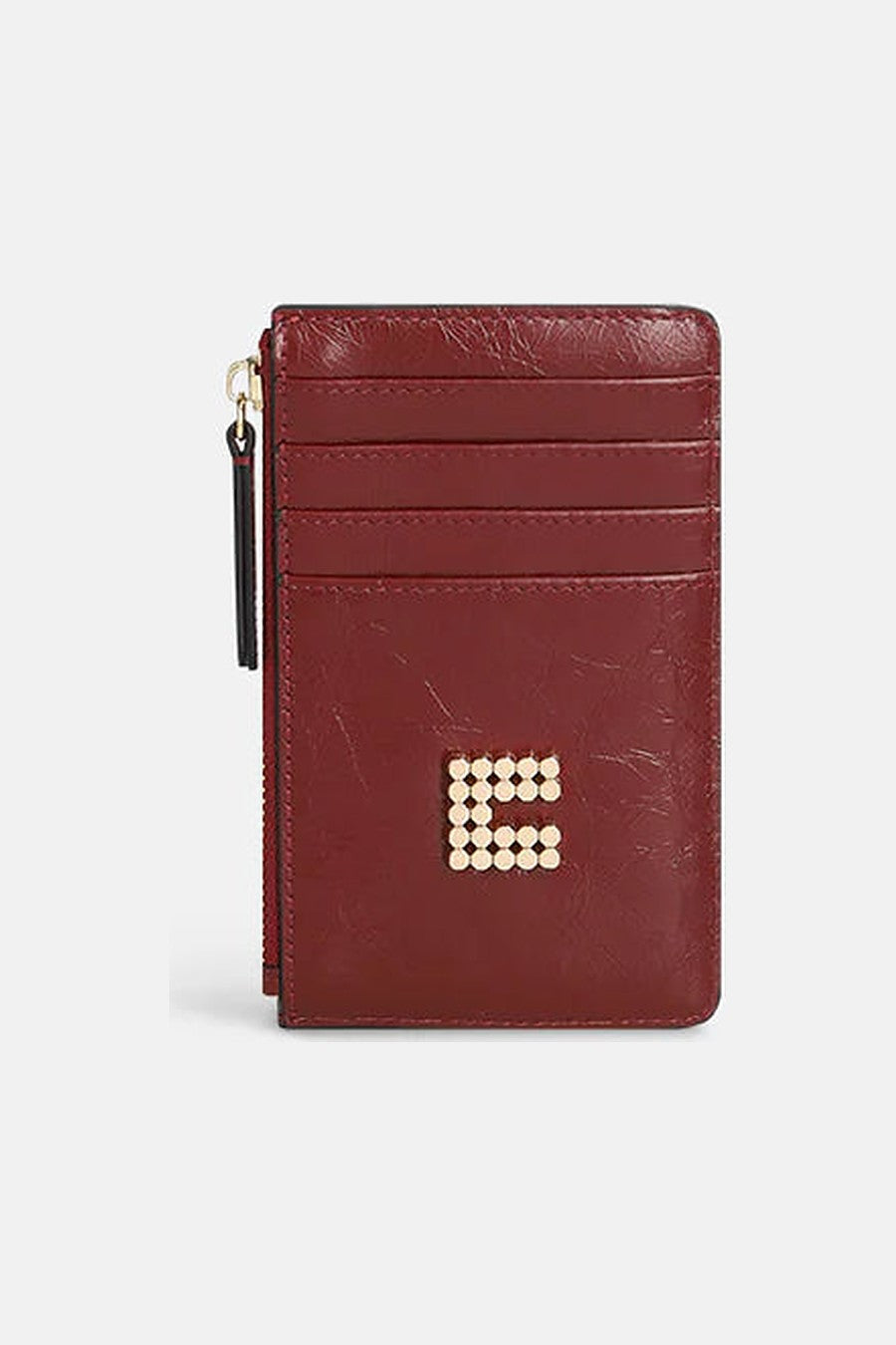 Porte Cartes Curtis Crinkle