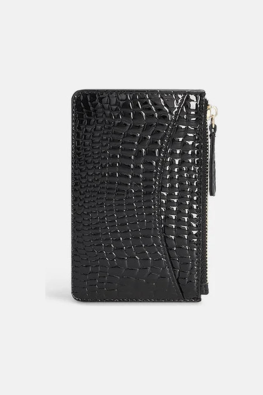 Porte-Cartes Curtis Shiny Reptile