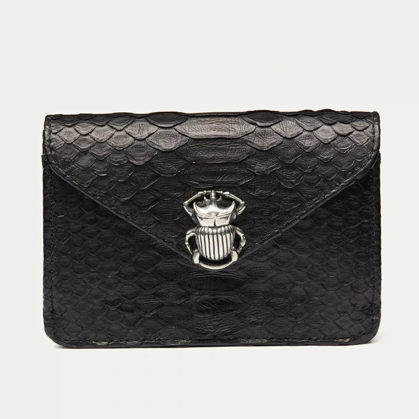 Porte-cartes Alex python