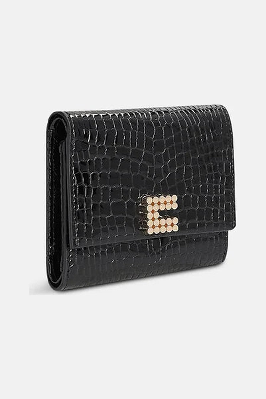 Portefeuille Cooper Shiny Reptile