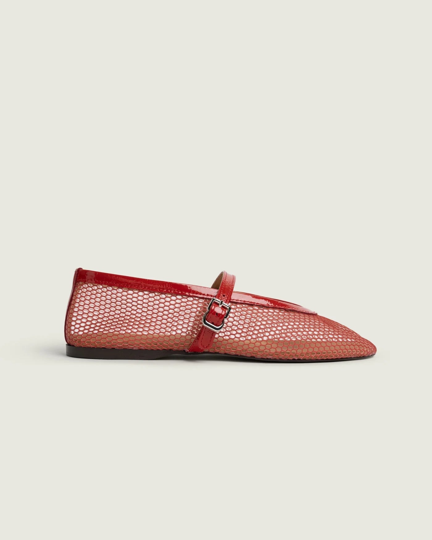 Ballerine Mesh Posa