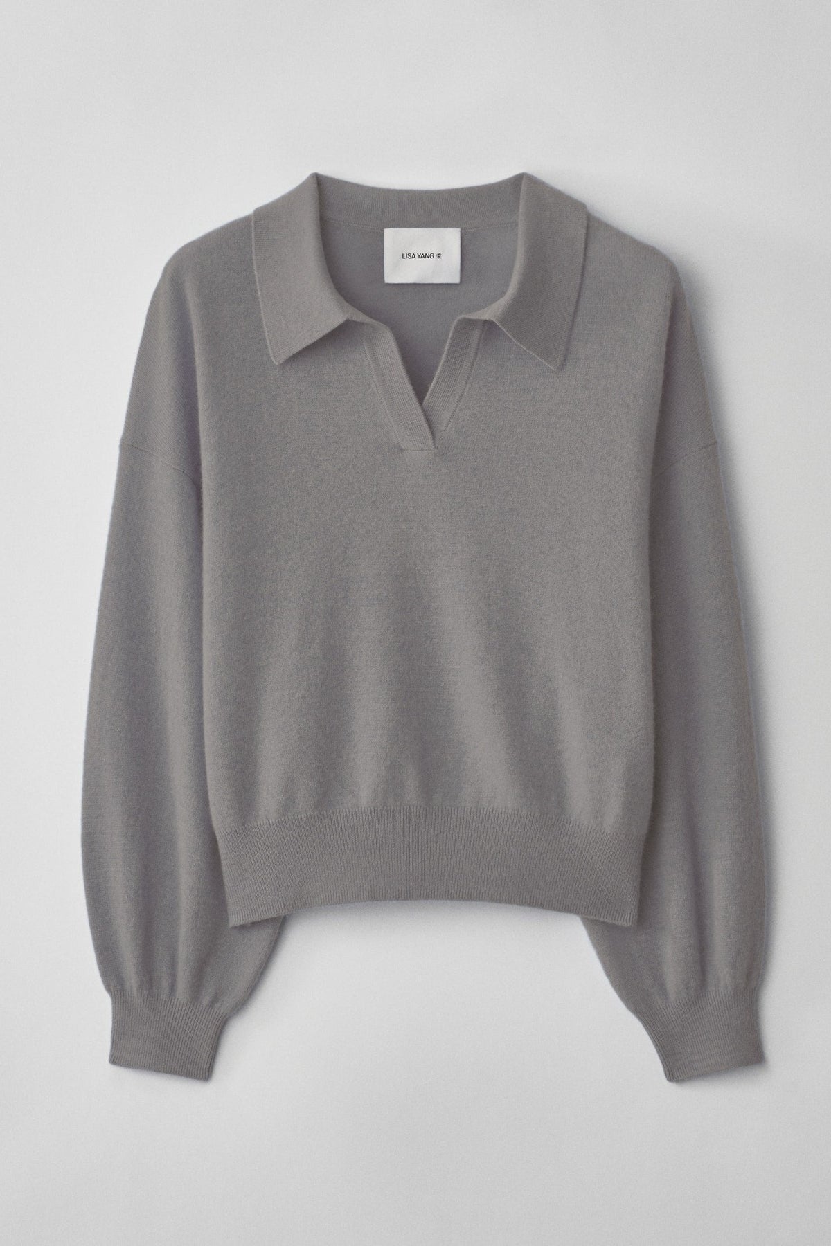 Pull Katriel Lisa Yang – Sanderling – packshot
