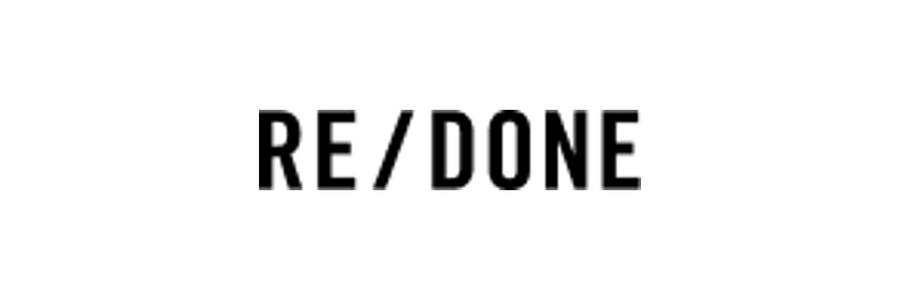 Re/Done