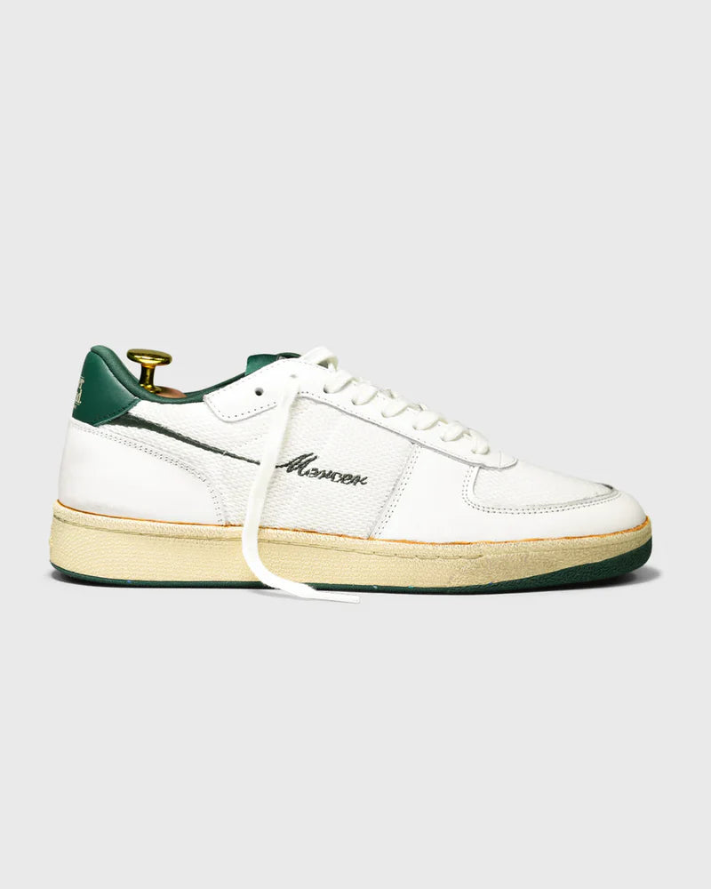 Baskets The Re-Tennis Vintage