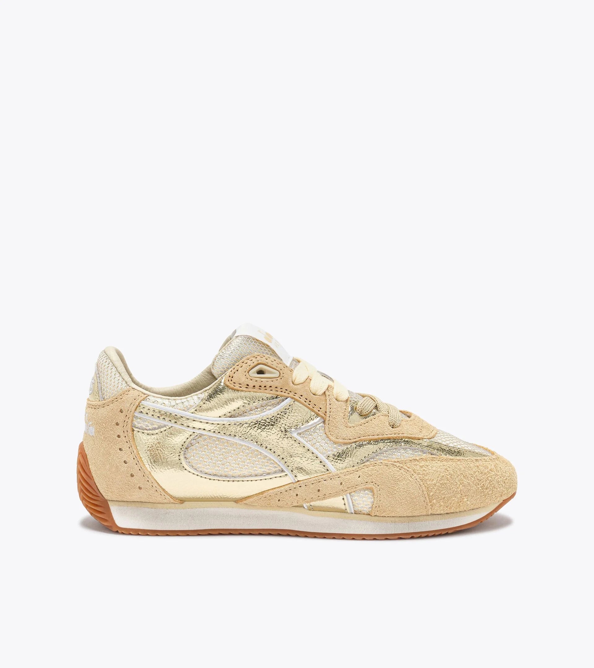 Basket Equipe Revenge Gold