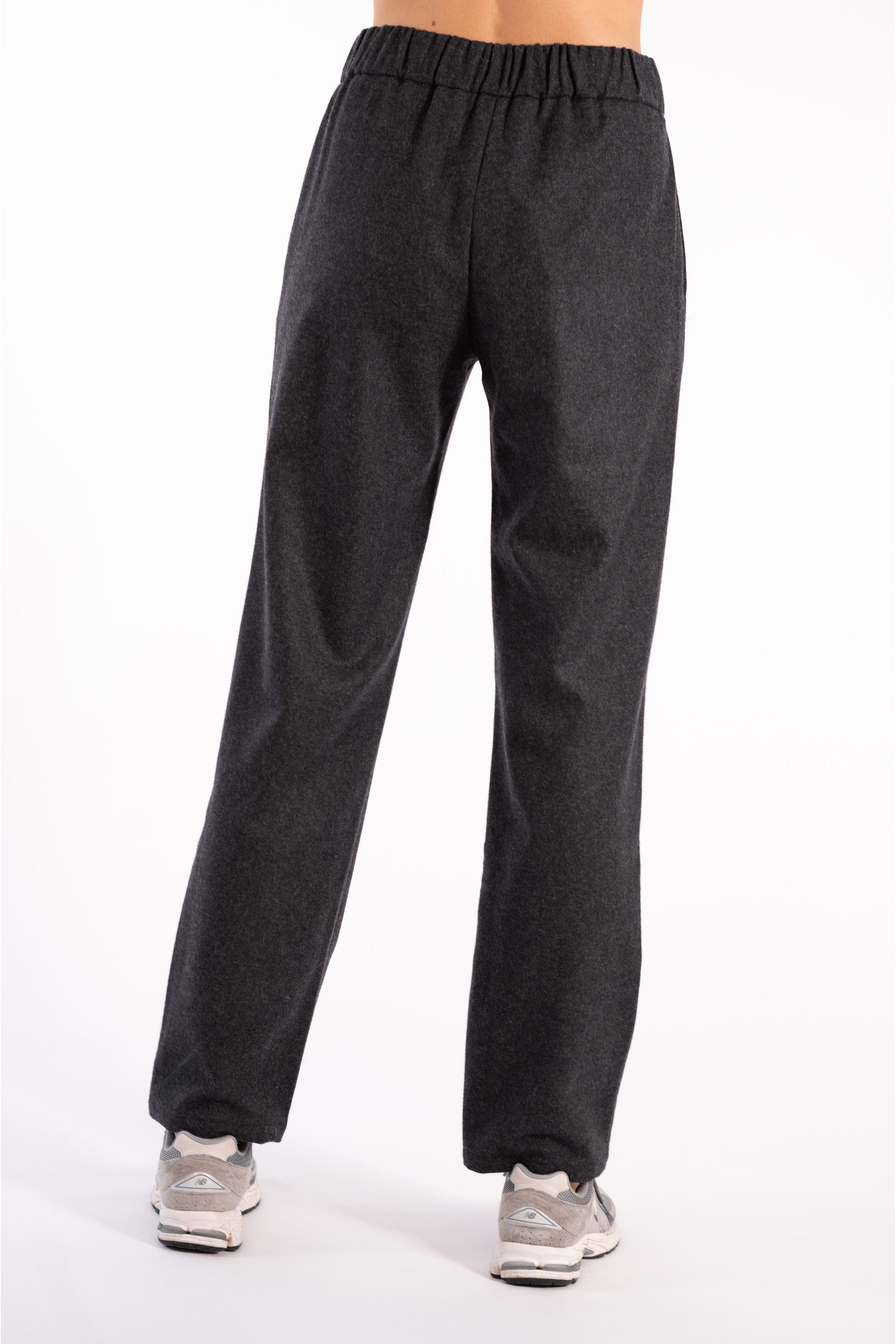 Pantalon Flanelle RITA