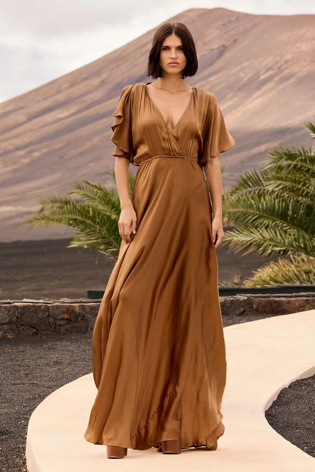 Robe CASCAIS