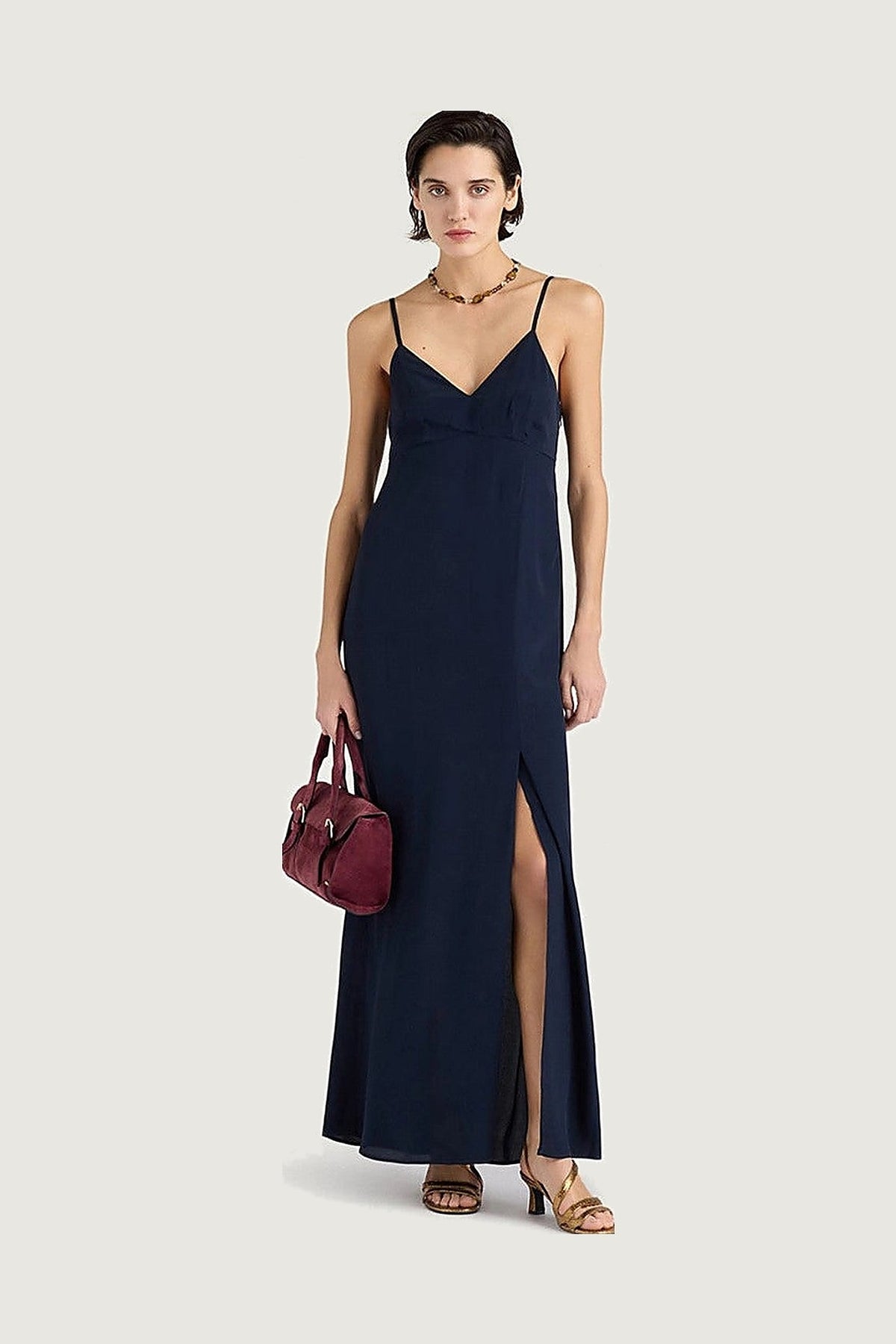 Robe longue Incanto
