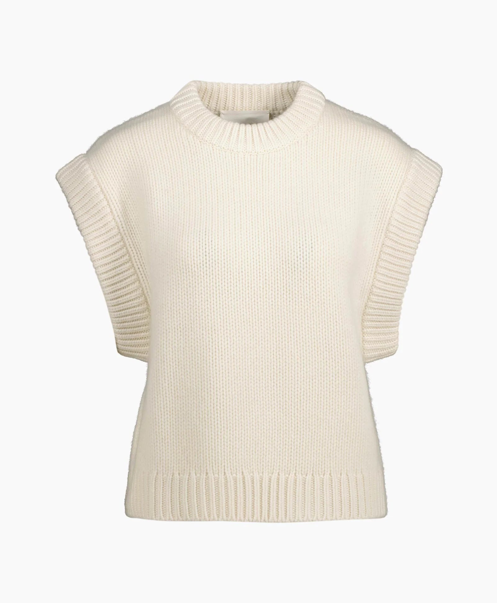 Pull sans manches RORY