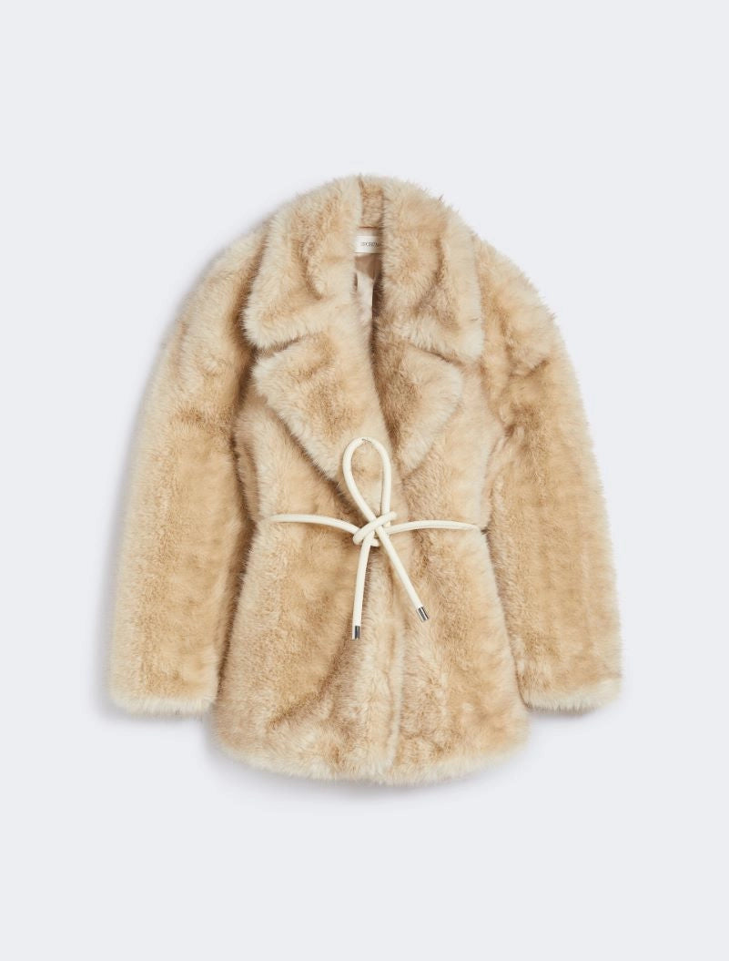 Manteau ROSARIA