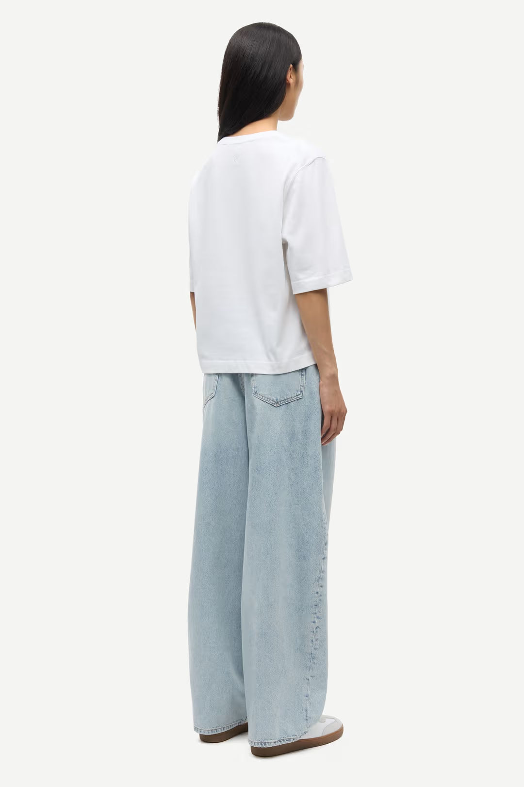 T-shirt SAABBY
