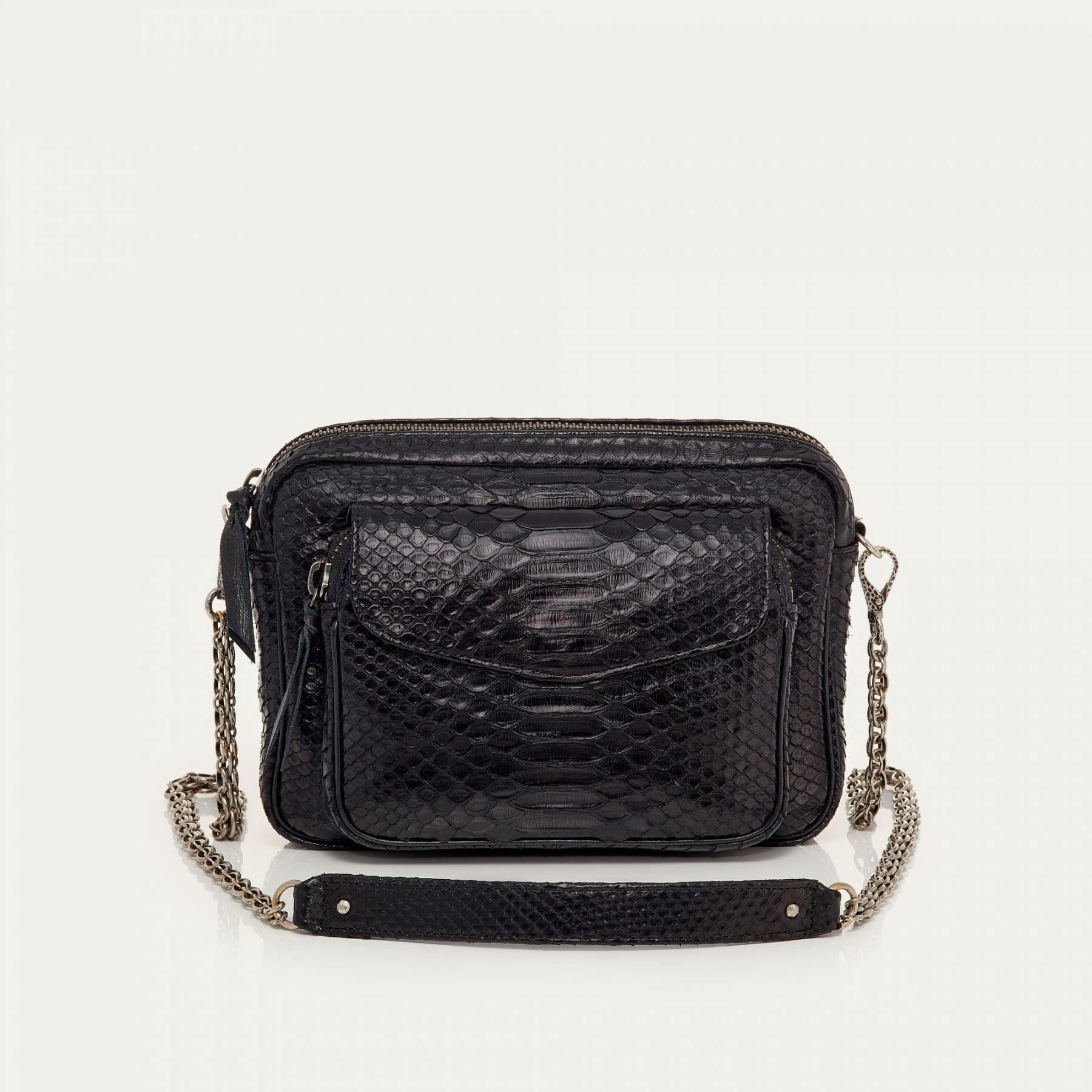 Sac Big Charly Python