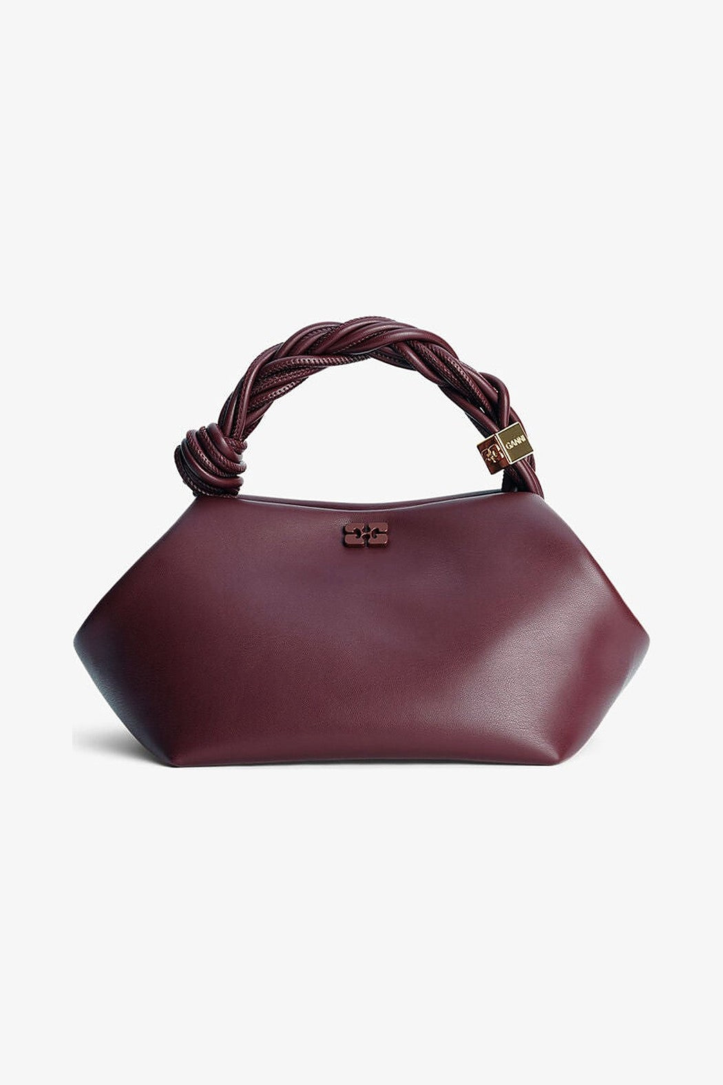 Sac Bou Small Burgundy