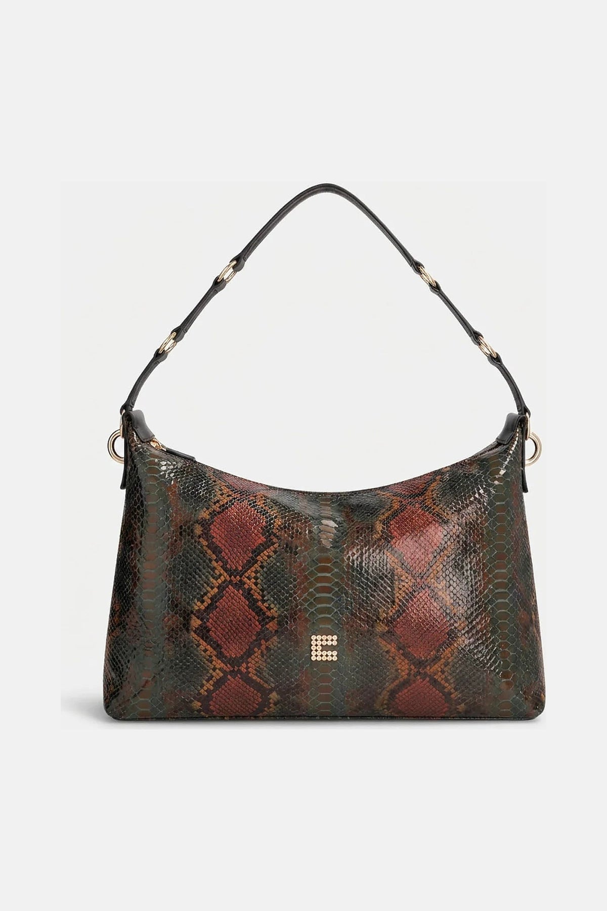 Bag Charly Rainbow Python