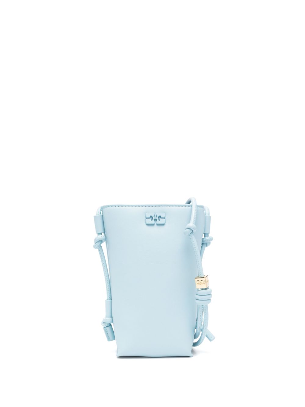 Sac Bou Crossbody icy blue