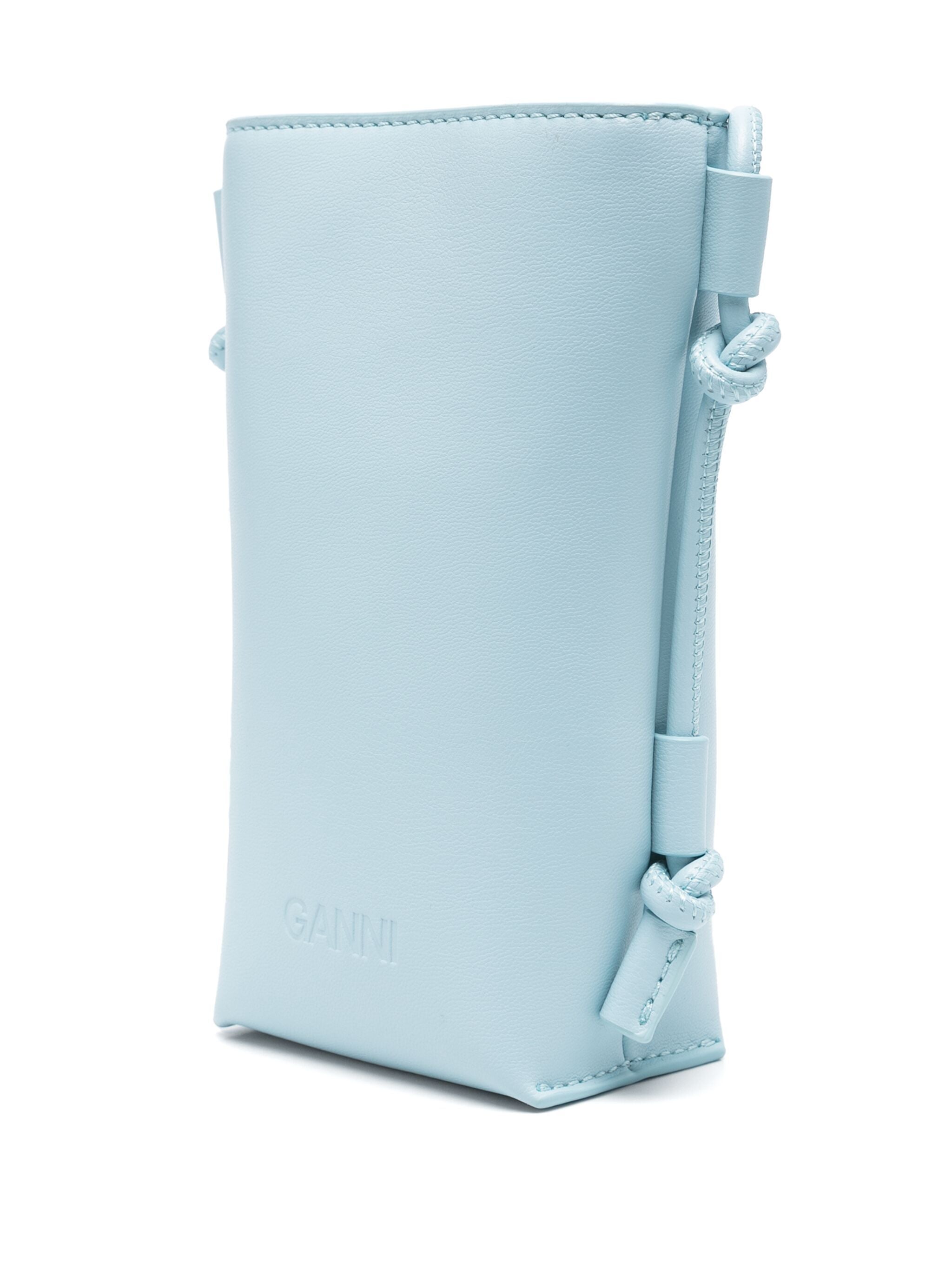 Sac Bou Crossbody icy blue