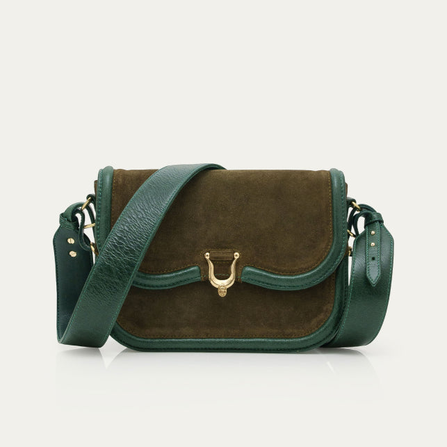 Sac Mini Manon Suède