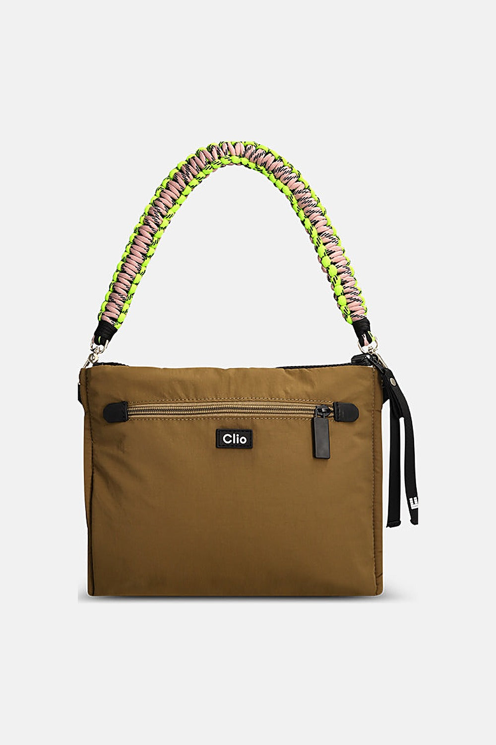 Sac Hybrid Nylon Clio Goldbrenner