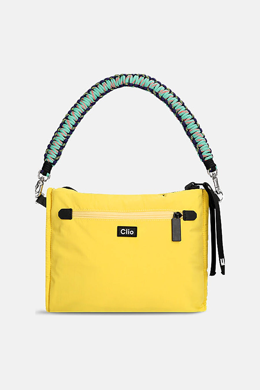 Sac Hybrid Nylon Clio Goldbrenner