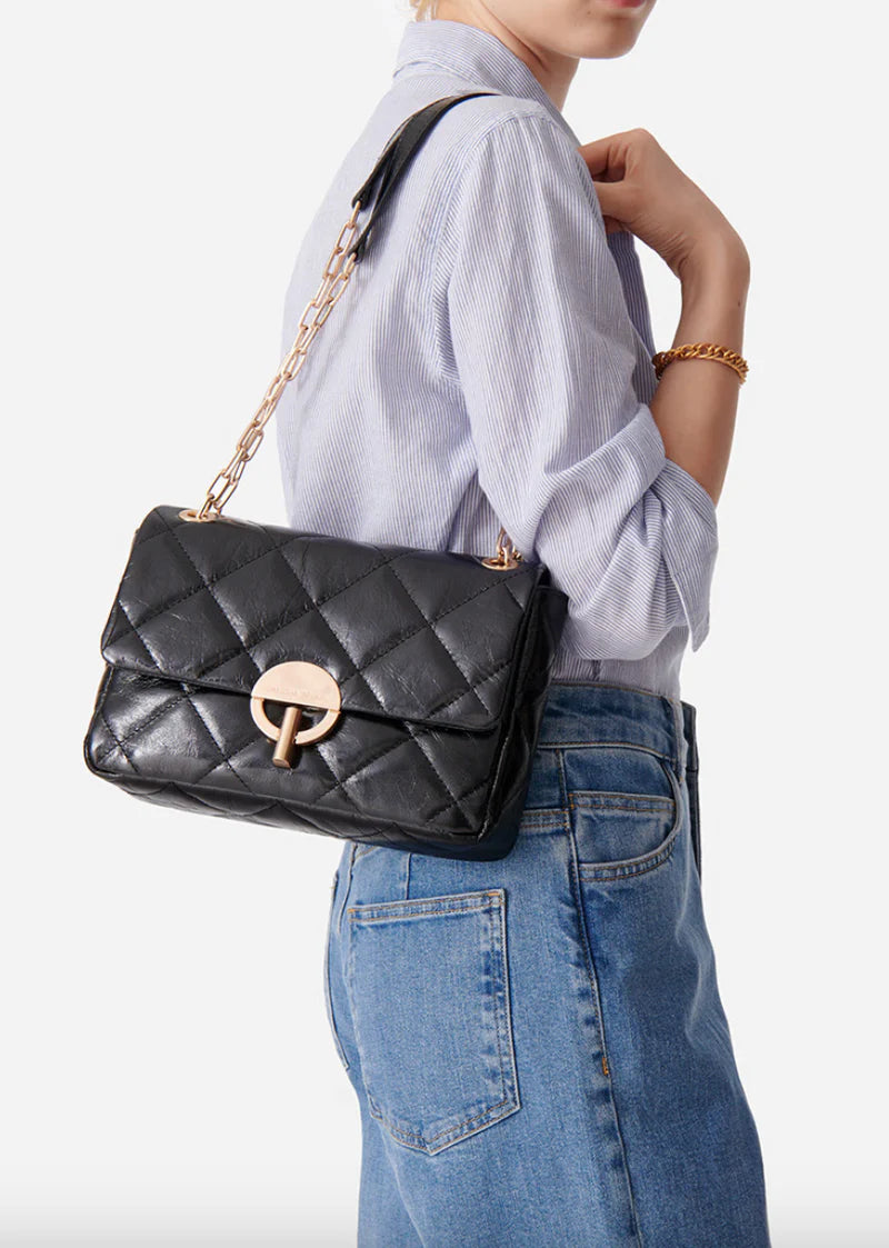 Sac Moon cuir  MM