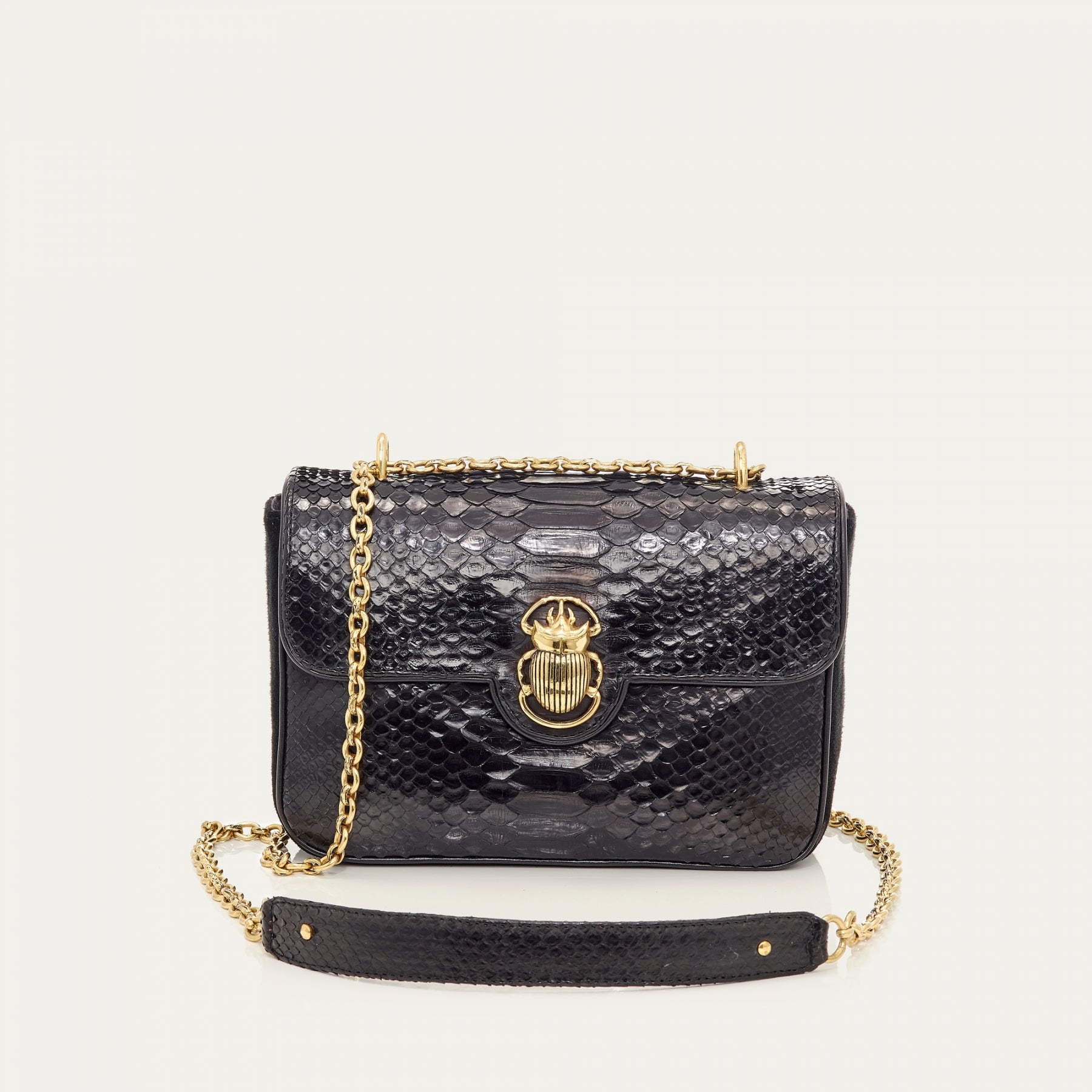 Sac Ava Medium Python