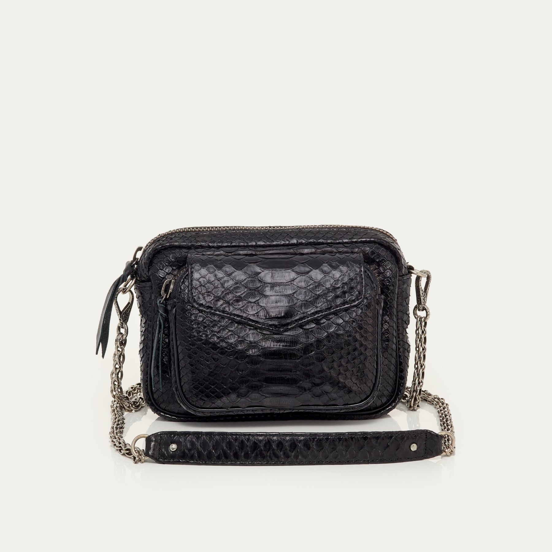 Sac Charly Python