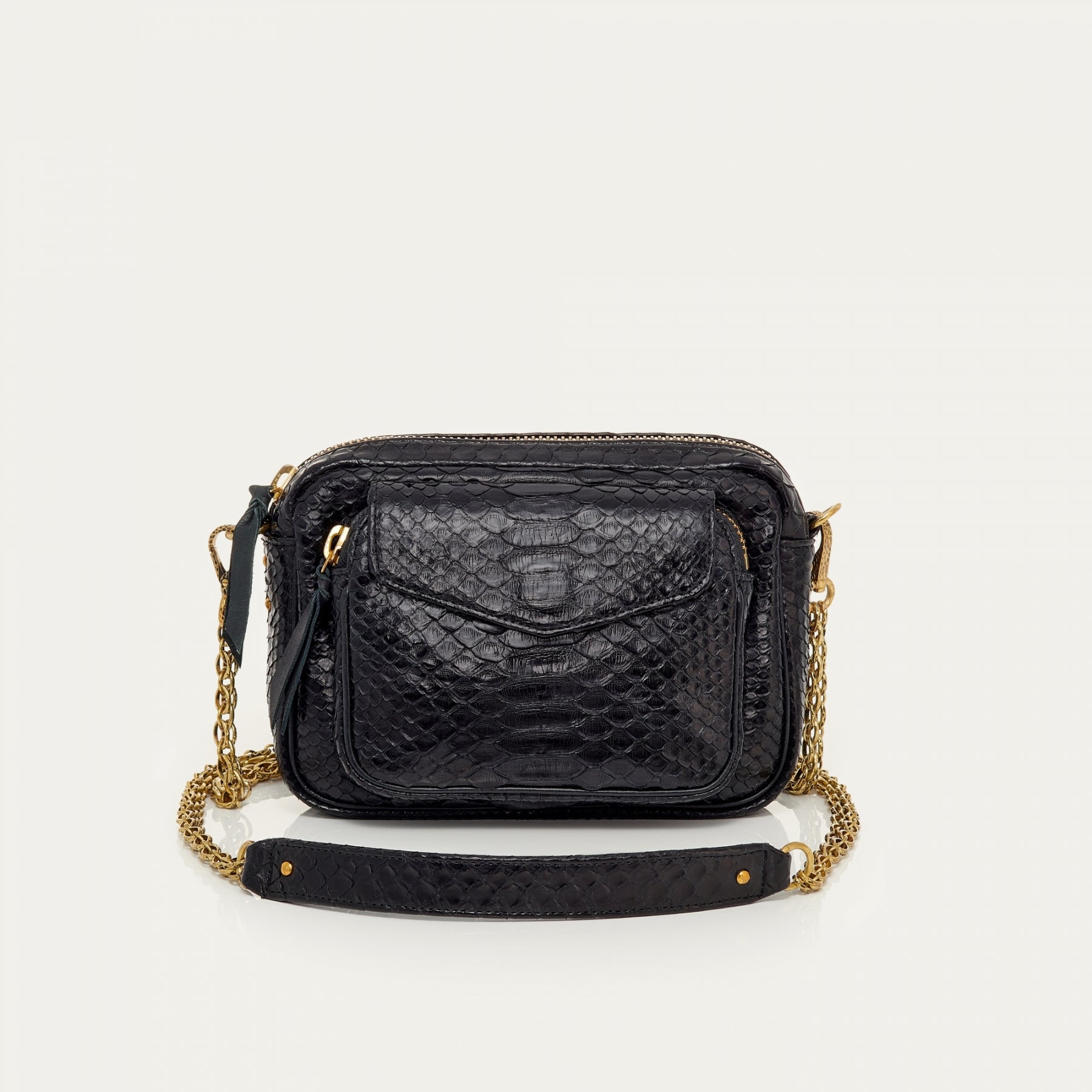 Sac Charly Python