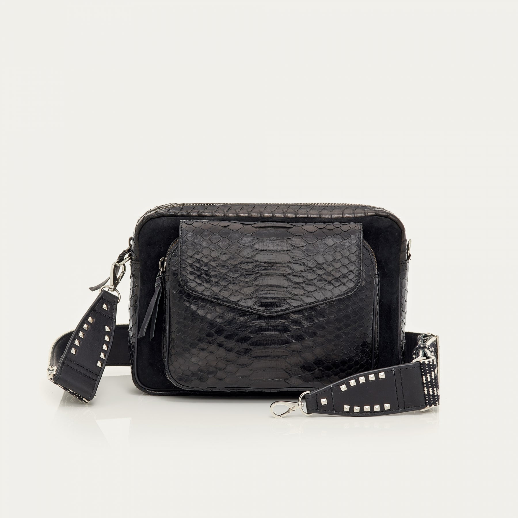 Sac Charly Python