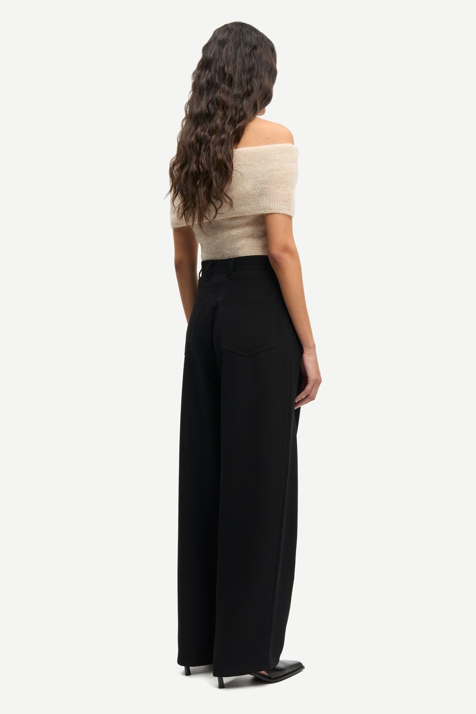 Pantalon SAHARPER
