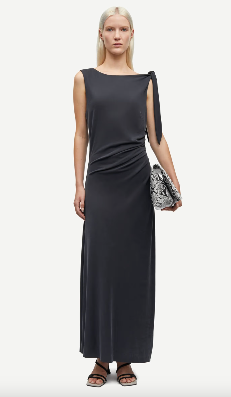 Robe longue Sasus