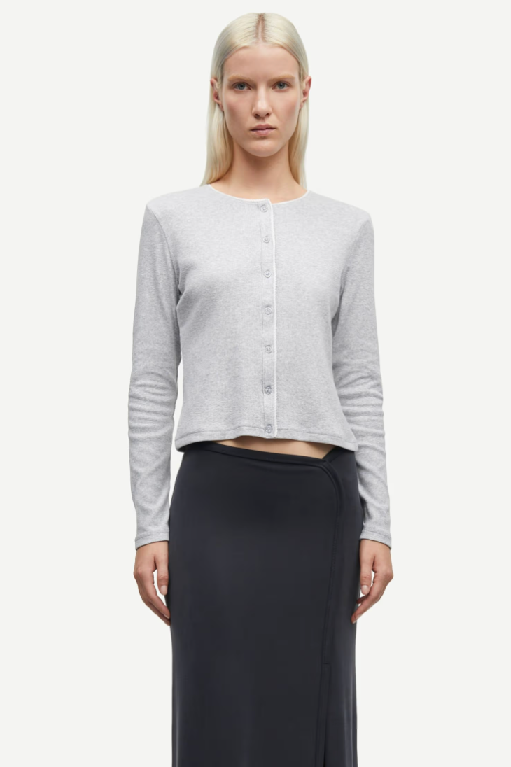 Cardigan SAJUNE