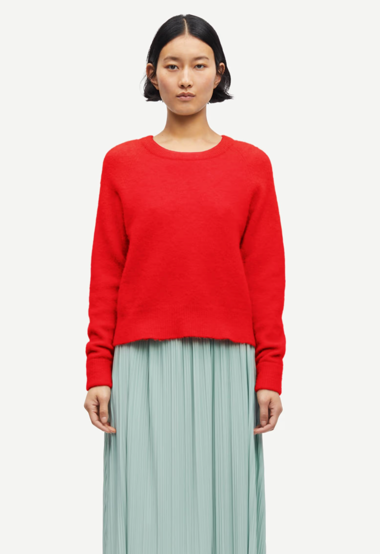 Cardigan NOR