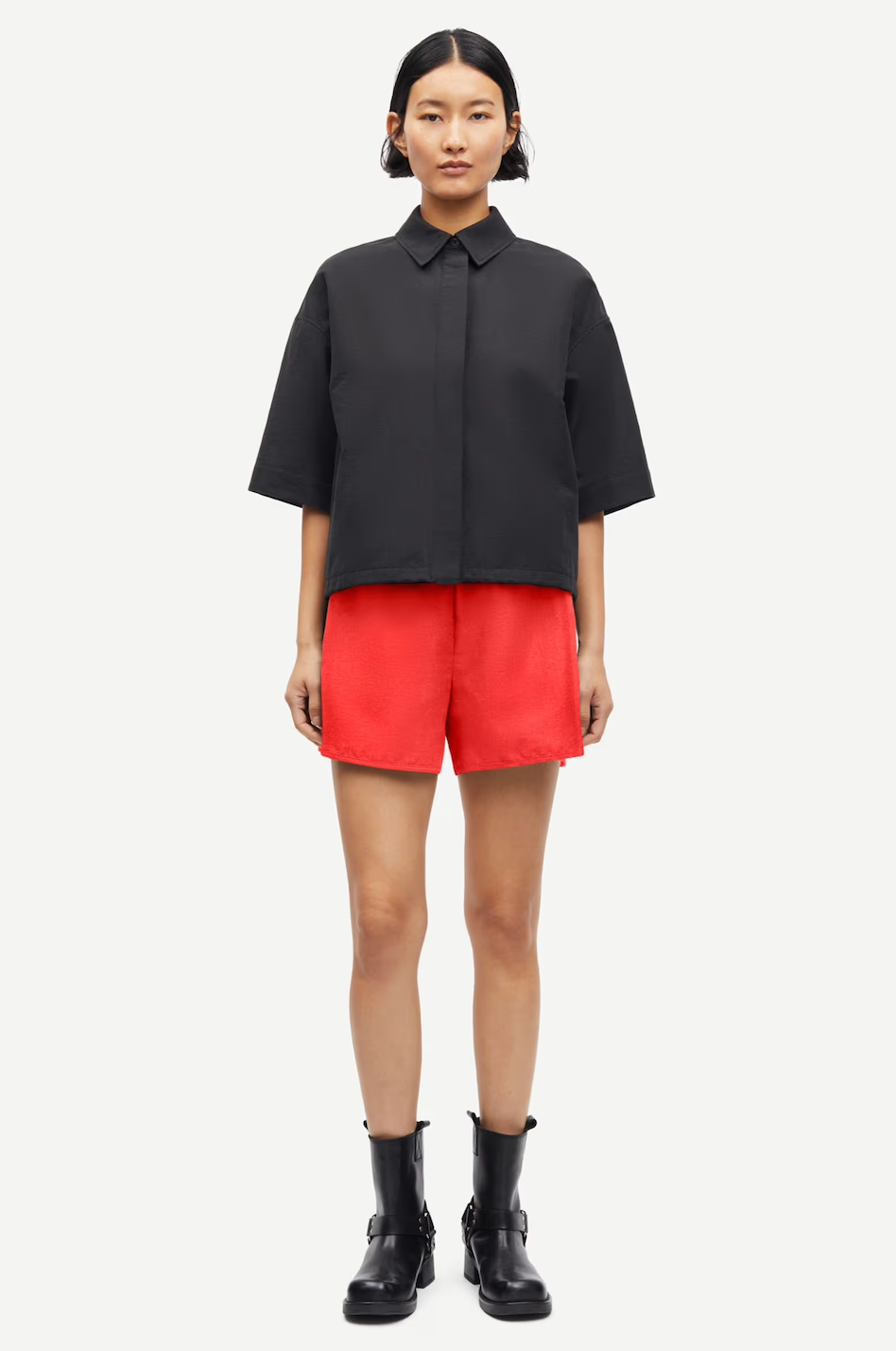 Short SAYUNA