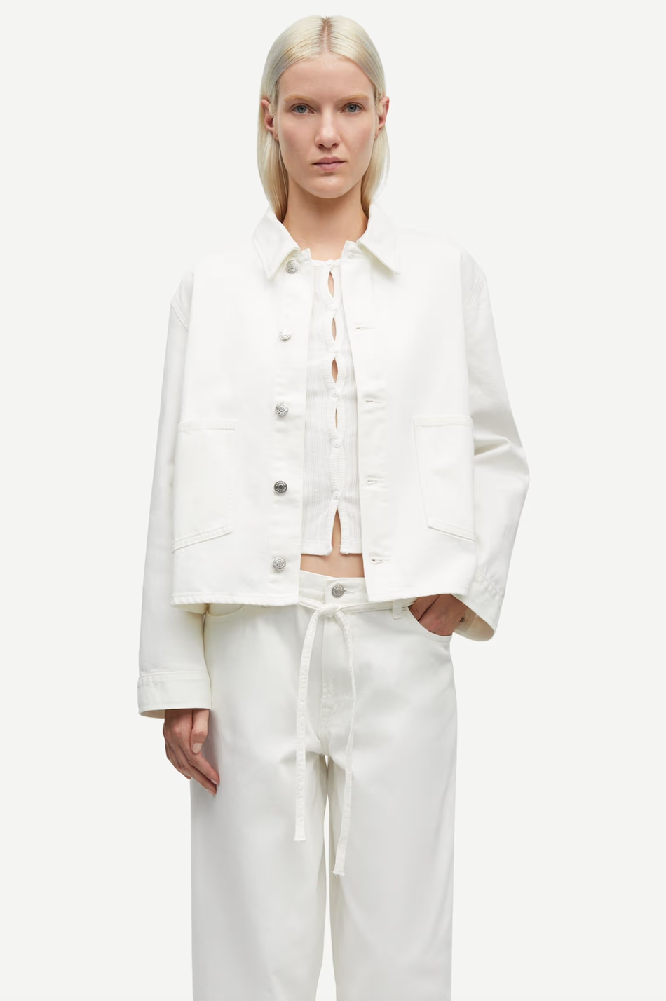 Veste SANADINA