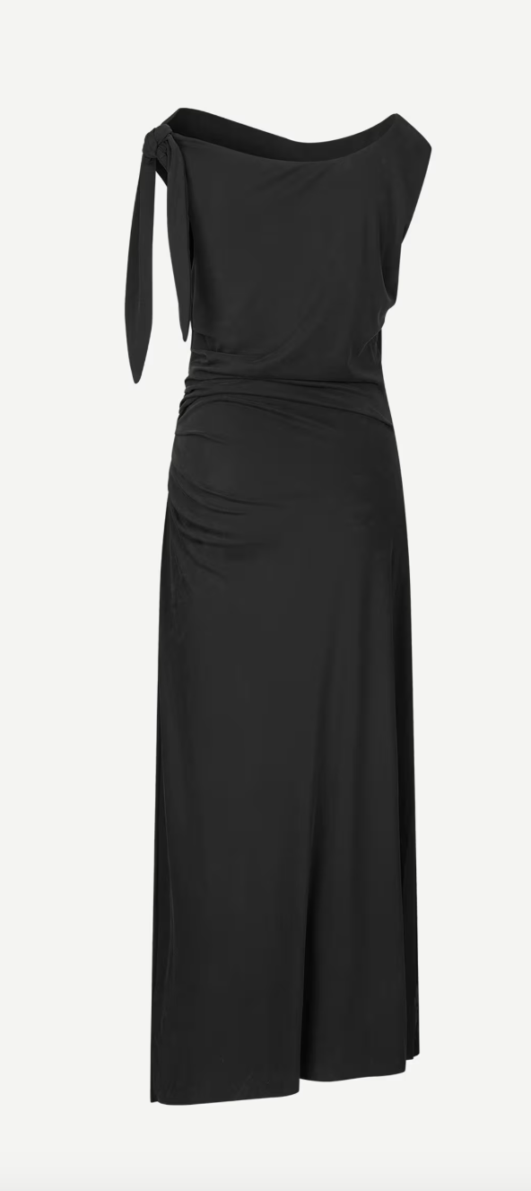 Robe longue Sasus