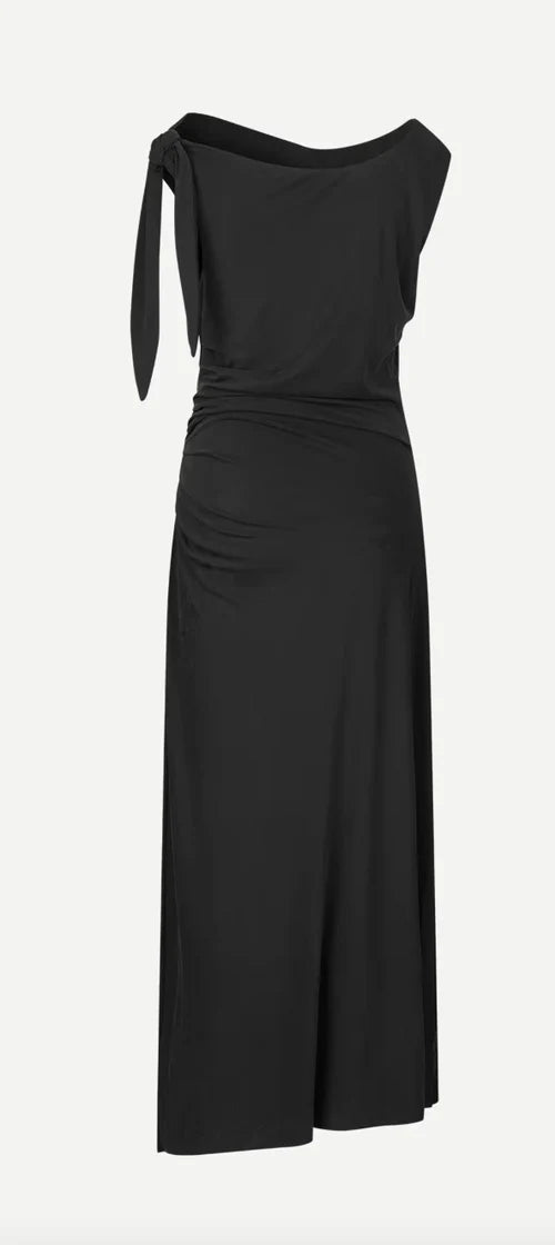 Robe longue Sasus