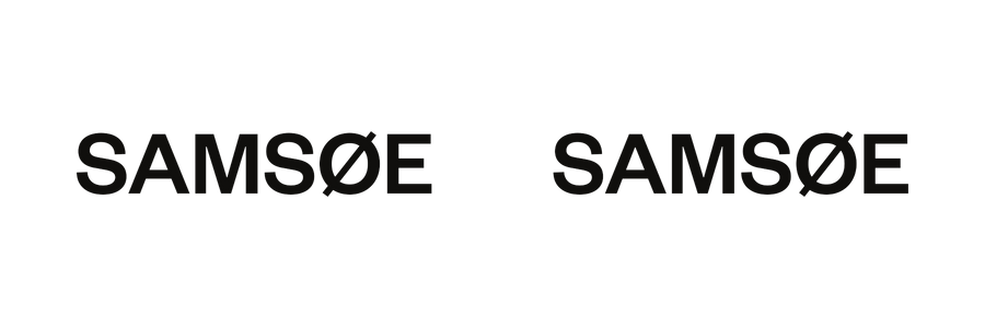 Samsoe Samsoe