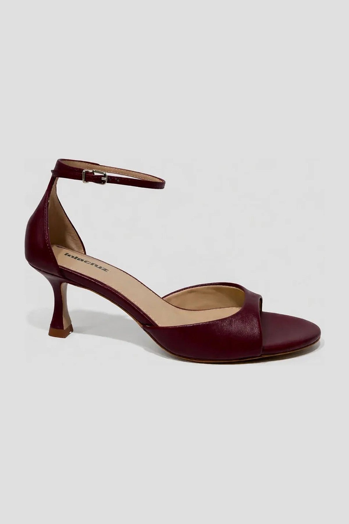 Sandales talons Kumala