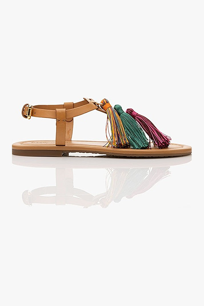 KIME SANDALS